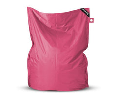 Pouf Géant Basic polyvalent (Rose) - 40% - Pouf Géant Dwirty Maroc